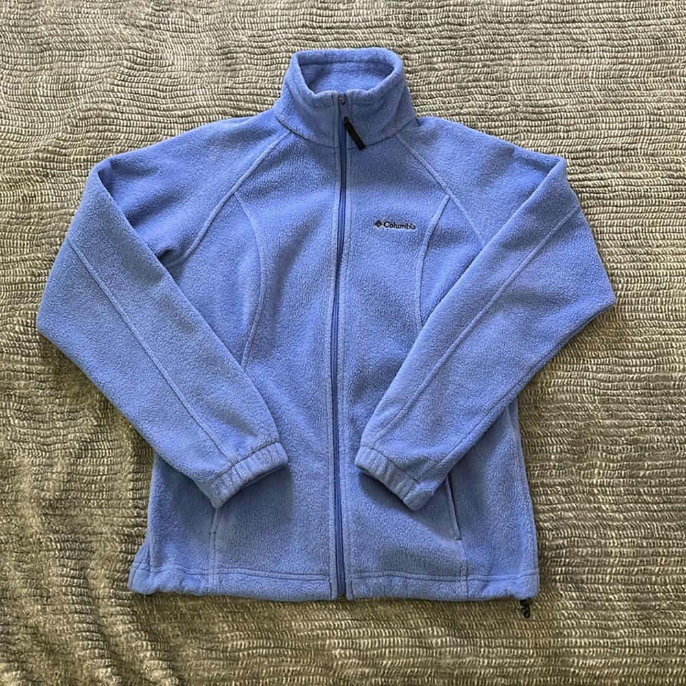 Women’s Small Columbia Jacket